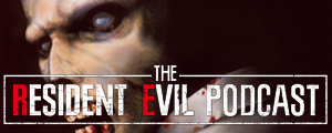 Resident Evil Podcast